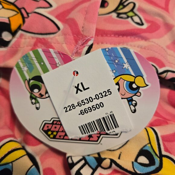 PJ Set - Picture 2 of 3